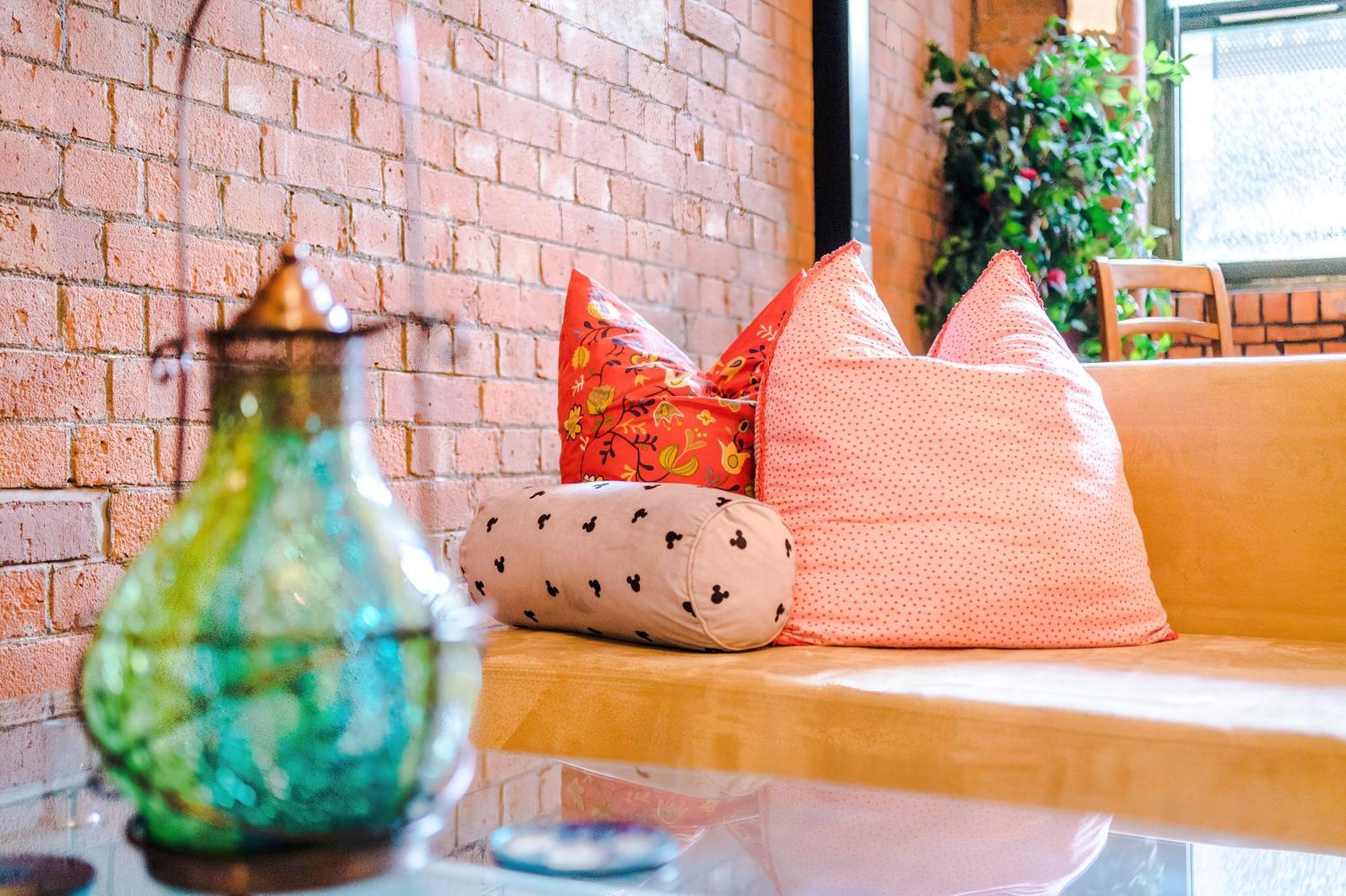 Central Northern Quarter Two Bedroom Apartment Manchester Buitenkant foto